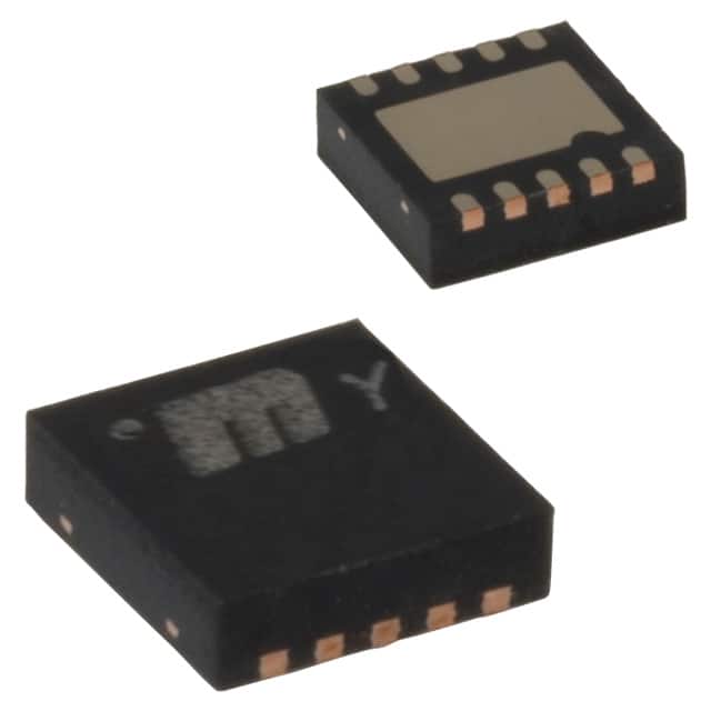 MIC23201YML-T5 Microchip Technology product image