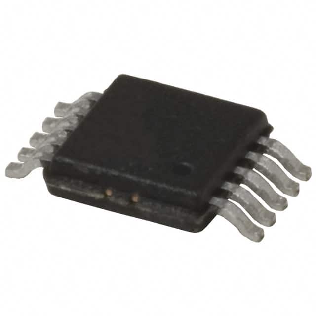 MIC4720YMME-TR Microchip Technology product image