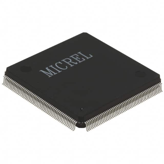 KS8999 Microchip Technology