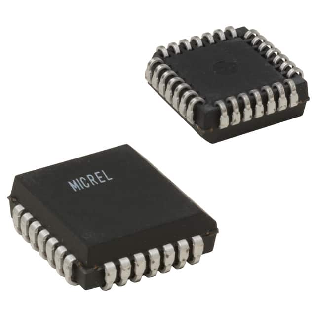 SY100E166JC Microchip Technology