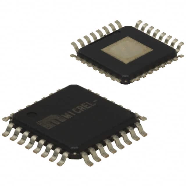 SY87701ALHG-TR Microchip Technology product image