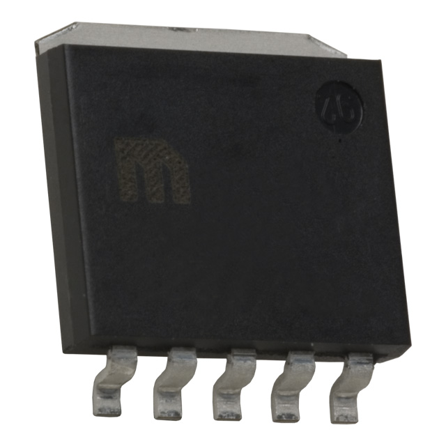 MIC49300-1.2BR TR Microchip Technology product image