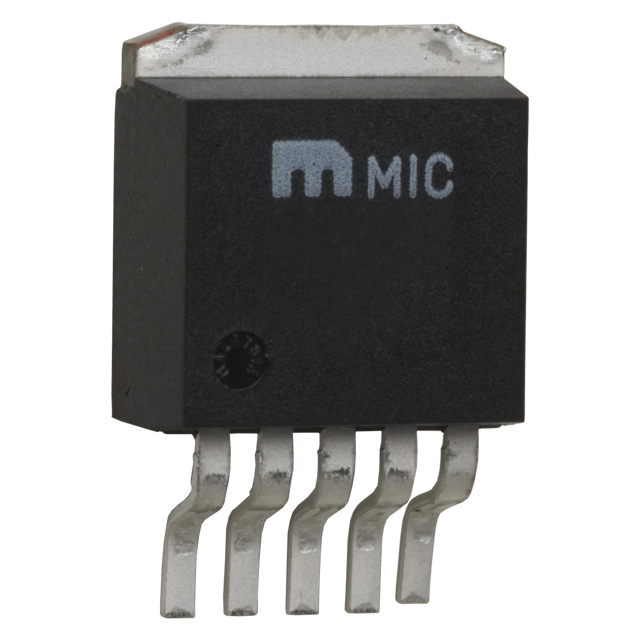 LM2575-5.0WU Microchip Technology product image