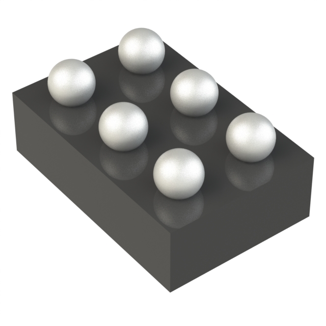 MT6680P/A MediaTek product image