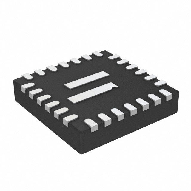 MIC23451-AAAYFL-T5 Microchip Technology product image