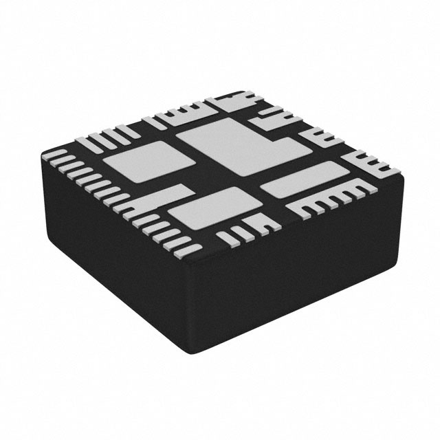 MIC45116-1YMP-T1 Microchip Technology product image