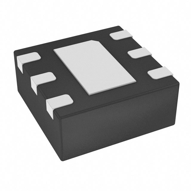 MAQ5300-3.0YML-TRVAO Microchip Technology product image