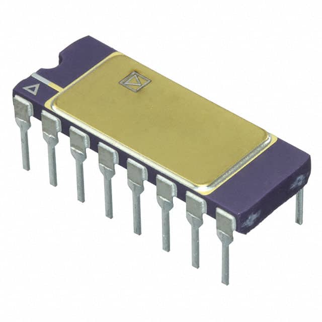 5962-8778902EA Analog Devices Inc. product image