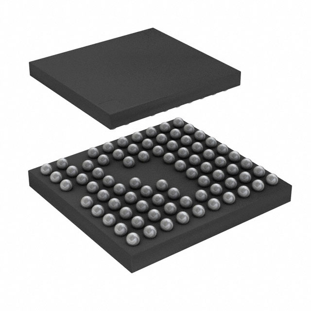 WM1811GECS/R Ampleon USA Inc. product image