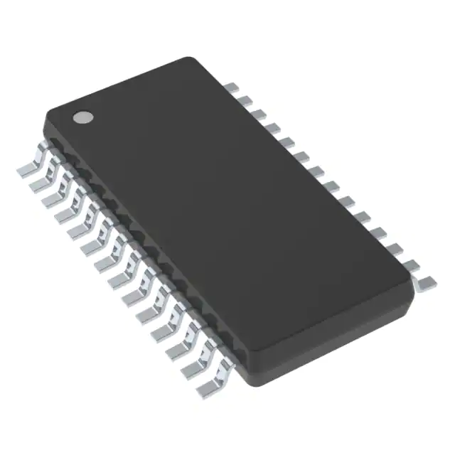 CS8427-CZZ Cirrus Logic Inc. product image