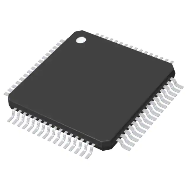 CS44800-CQZR Cirrus Logic Inc. product image