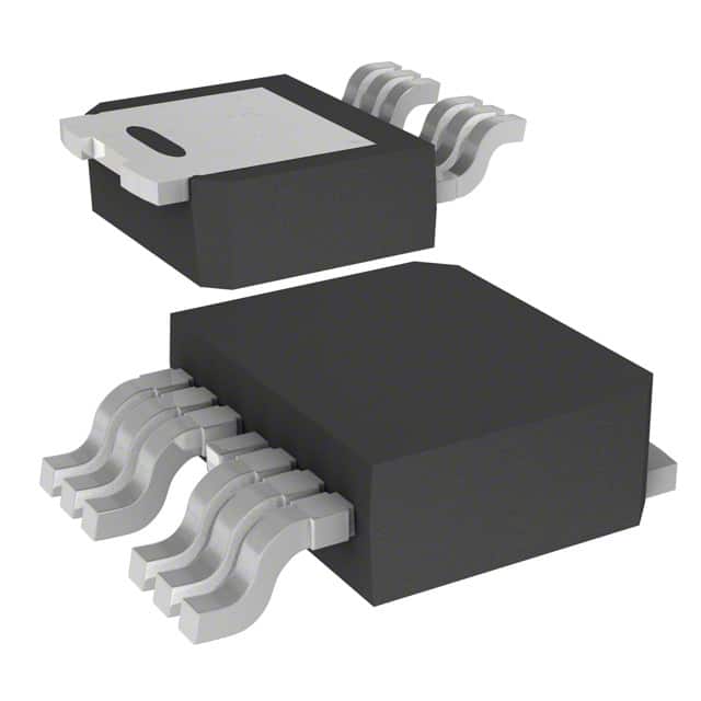VN5E010MH-E STMicroelectronics