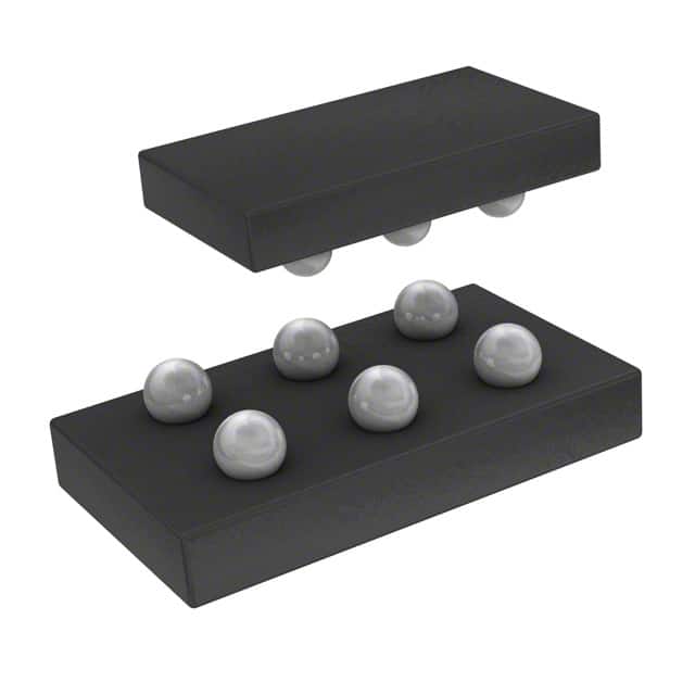 BU64241GWZ-E2 Rohm Semiconductor product image