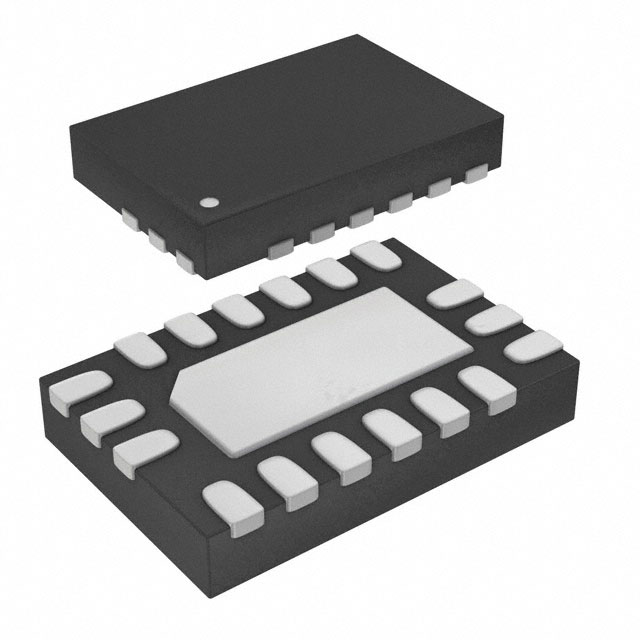 SC197ULTRT Semtech Corporation product image