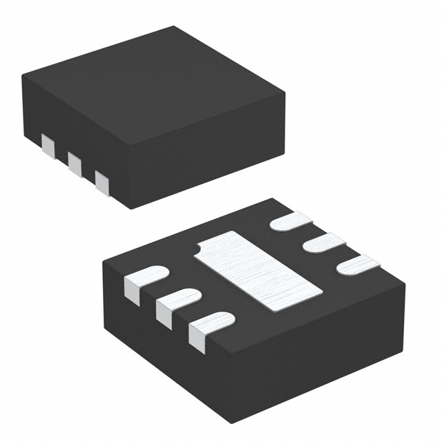 SC810ULTRT Semtech Corporation