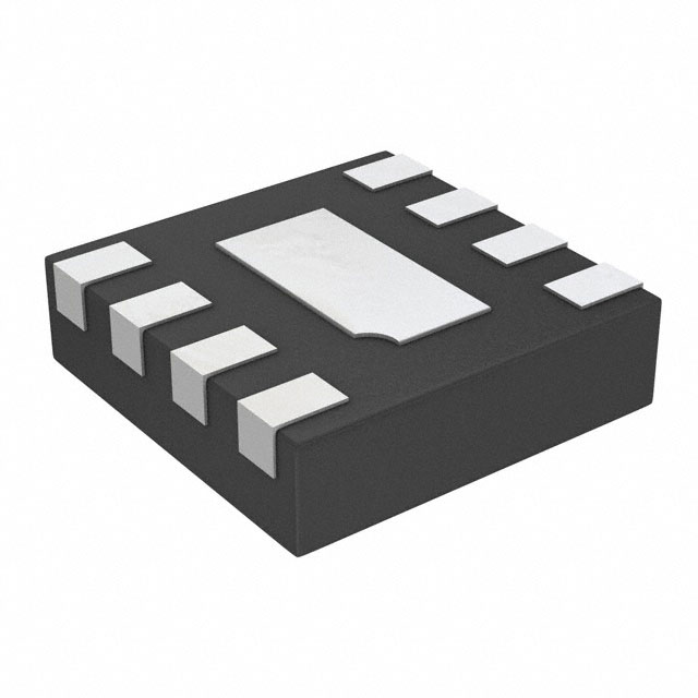 SC191AWLTRT Semtech Corporation product image