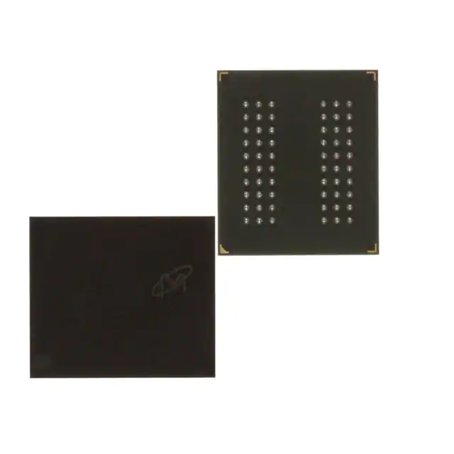 MT46H64M16LFCK-5:A TR Micron Technology Inc. product image
