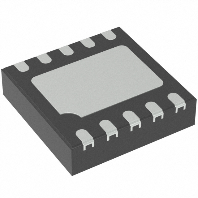 A8587KEJTR-T Allegro MicroSystems product image