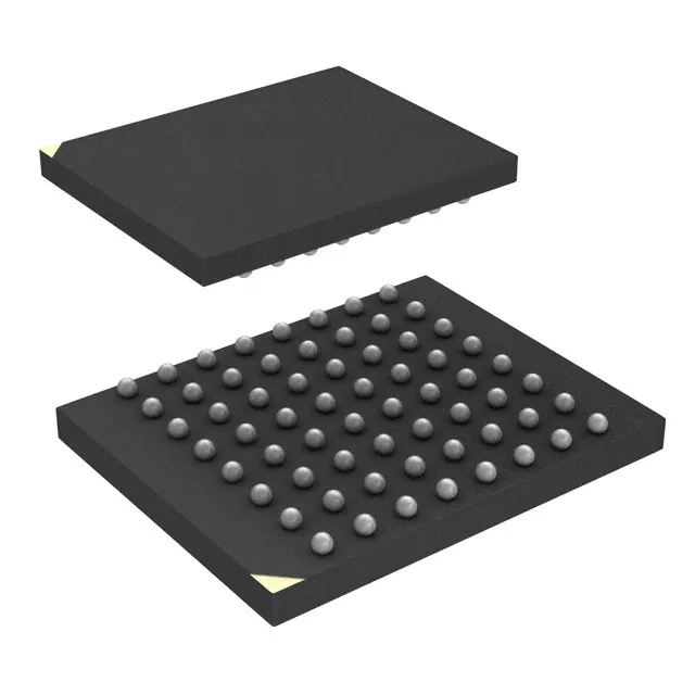 PC28F256P33BFE Micron Technology Inc. product image