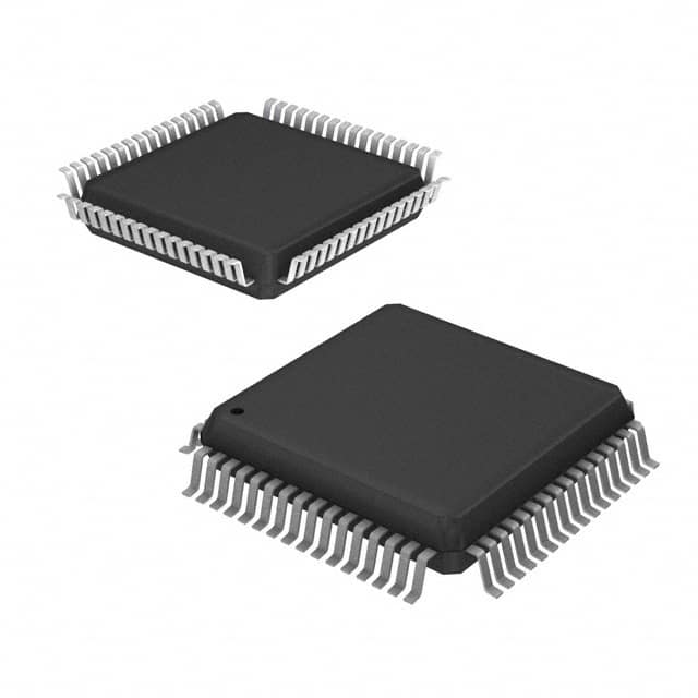 LC78615E-01US-H onsemi product image