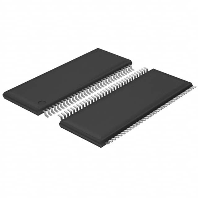 ICS9LPRS355CGLFT Renesas Electronics Corporation product image