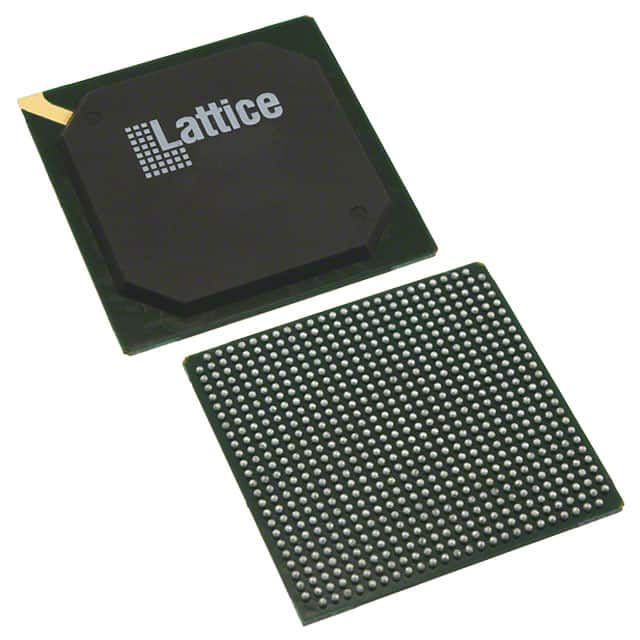 LFE3-70EA-7FN672I Lattice Semiconductor Corporation