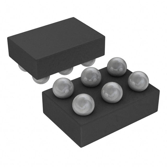 NCP457FCT2G onsemi