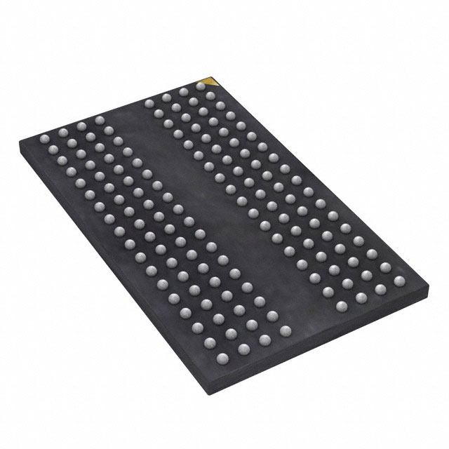 IS49NLS96400-25BI ISSI, Integrated Silicon Solution Inc product image