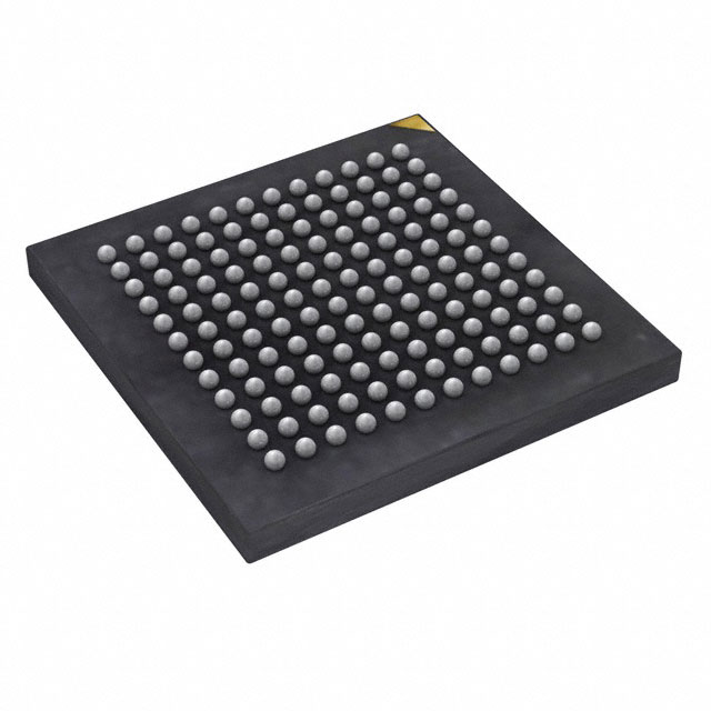 IS43R32400E-4BL ISSI, Integrated Silicon Solution Inc product image