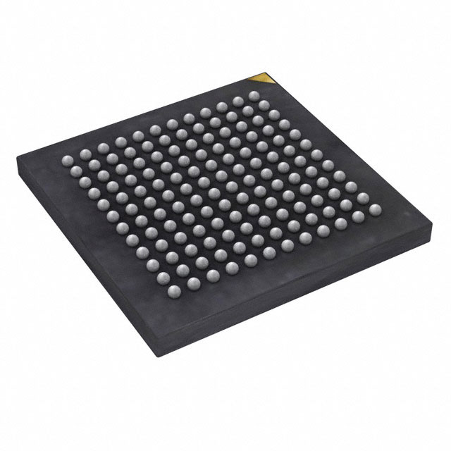 IS43R32800B-5BL ISSI, Integrated Silicon Solution Inc product image