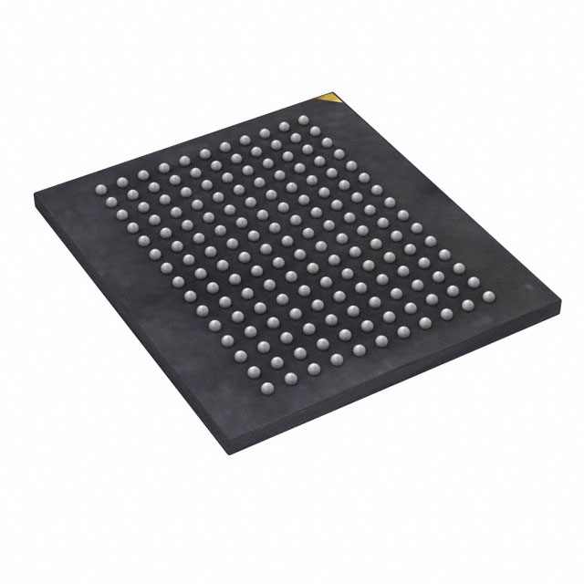 IS61QDPB41M36A-450M3I ISSI, Integrated Silicon Solution Inc product image
