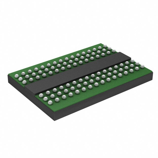 IS43TR81280A-15GBL ISSI, Integrated Silicon Solution Inc