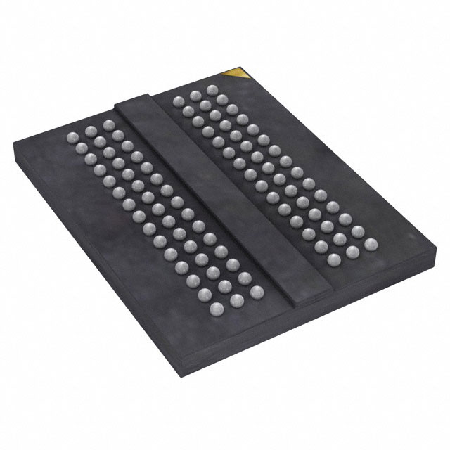 IS42S32160B-75EBLI-TR ISSI, Integrated Silicon Solution Inc product image
