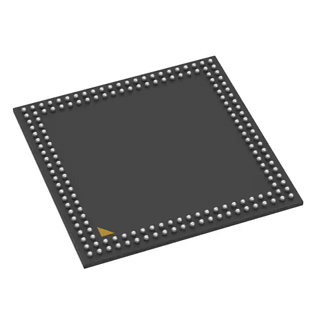 IS43LD32128B-18BPLI ISSI, Integrated Silicon Solution Inc product image