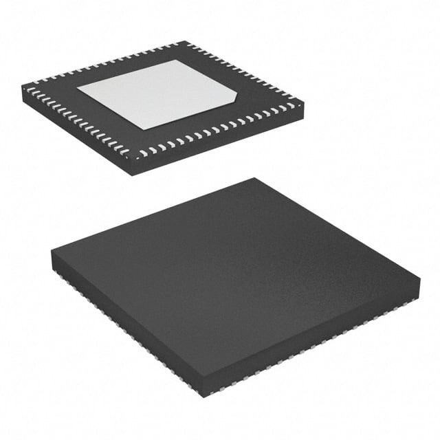 KAD5512HP-12Q72 Renesas Electronics Corporation product image