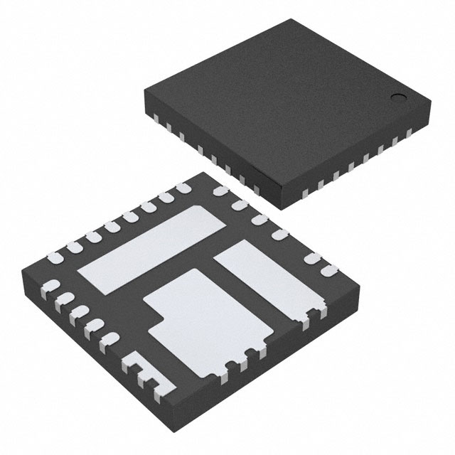 SIC477ED-T1-GE3 Vishay Siliconix product image