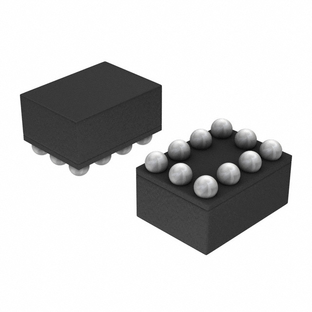 NLAS4717FCT1G onsemi product image