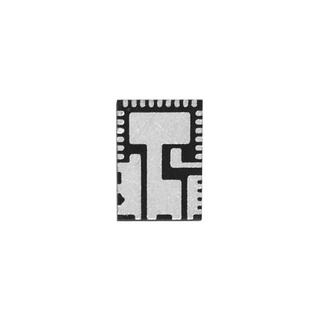SIC453ED-T1-GE3 Vishay Siliconix product image