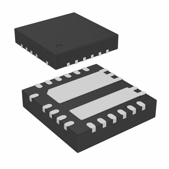 AOZ2233CQI-24 Alpha & Omega Semiconductor Inc. product image