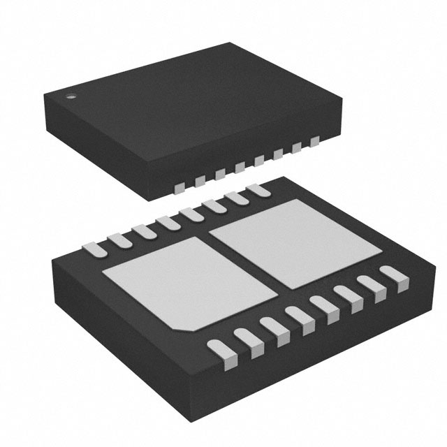 AOZ1025DIL Alpha & Omega Semiconductor Inc. product image