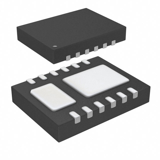 AOZ1915DI Alpha & Omega Semiconductor Inc. product image