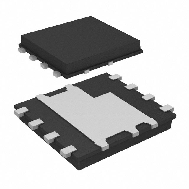AOZ1038DI-1 Alpha & Omega Semiconductor Inc. product image