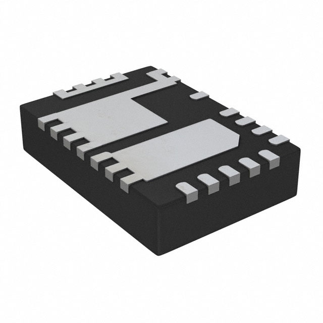AOZ5019QI Alpha & Omega Semiconductor Inc. product image