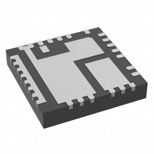 AOZ2368QI-11 Alpha & Omega Semiconductor Inc. product image