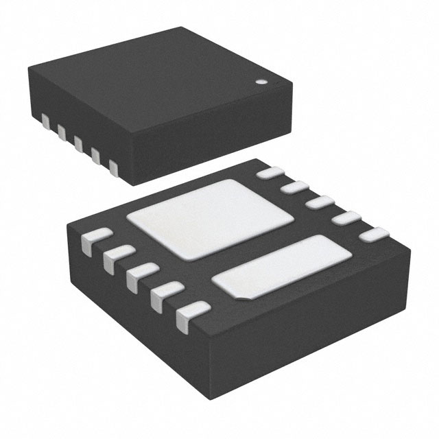 AOZ1361DI-01 Alpha & Omega Semiconductor Inc. product image
