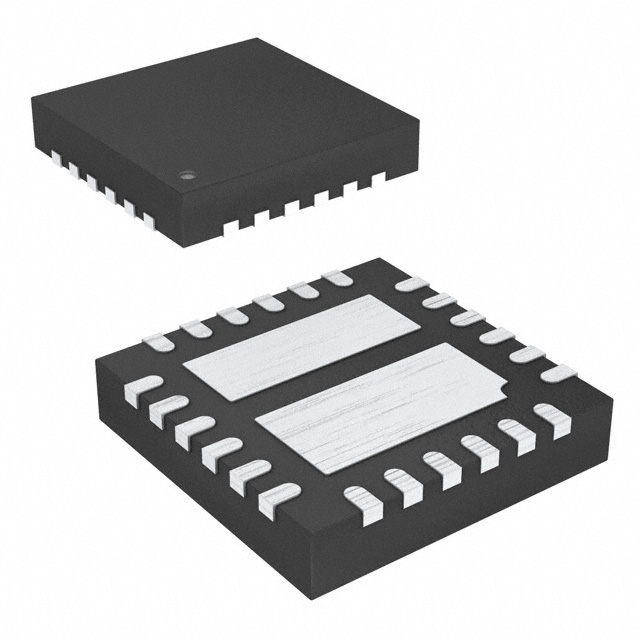AOZ1110QI Alpha & Omega Semiconductor Inc. product image