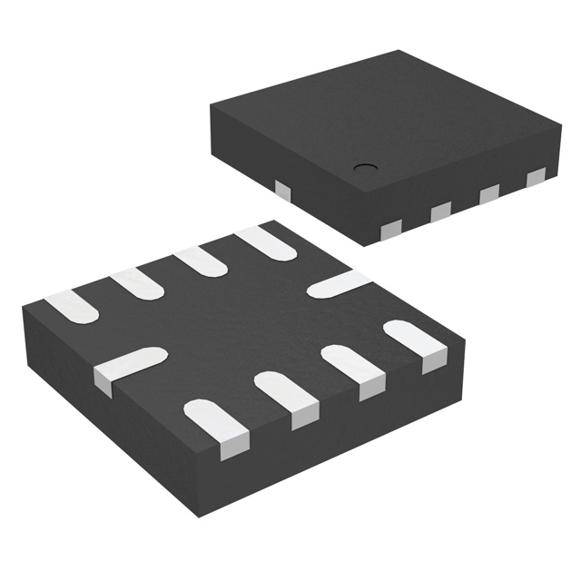 AOZ6233QI Alpha Digital