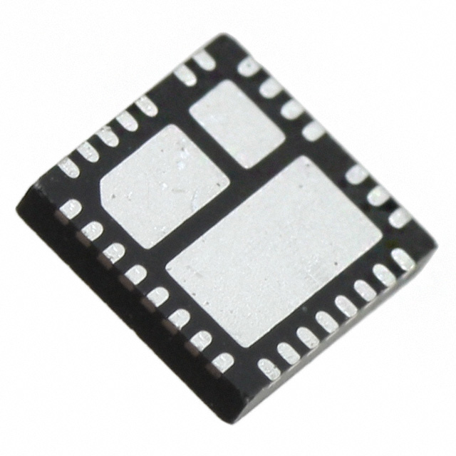 AOZ1231QI-01 Alpha & Omega Semiconductor Inc. product image