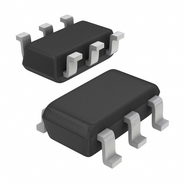 AOZ6689CI Alpha & Omega Semiconductor Inc. product image
