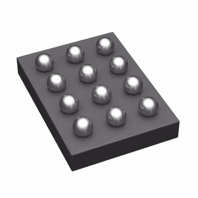 AOZ1353LI-02 Alpha & Omega Semiconductor Inc. product image